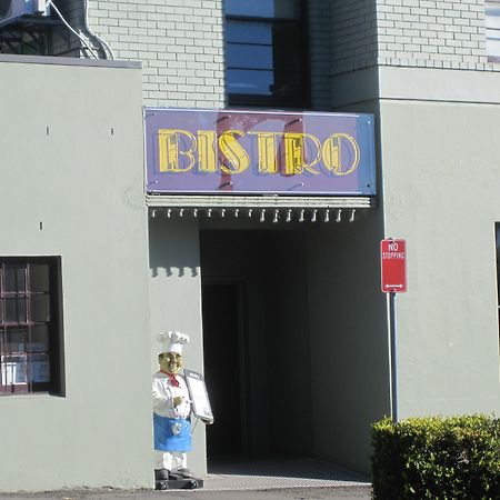 Katoomba Hotel Extérieur photo