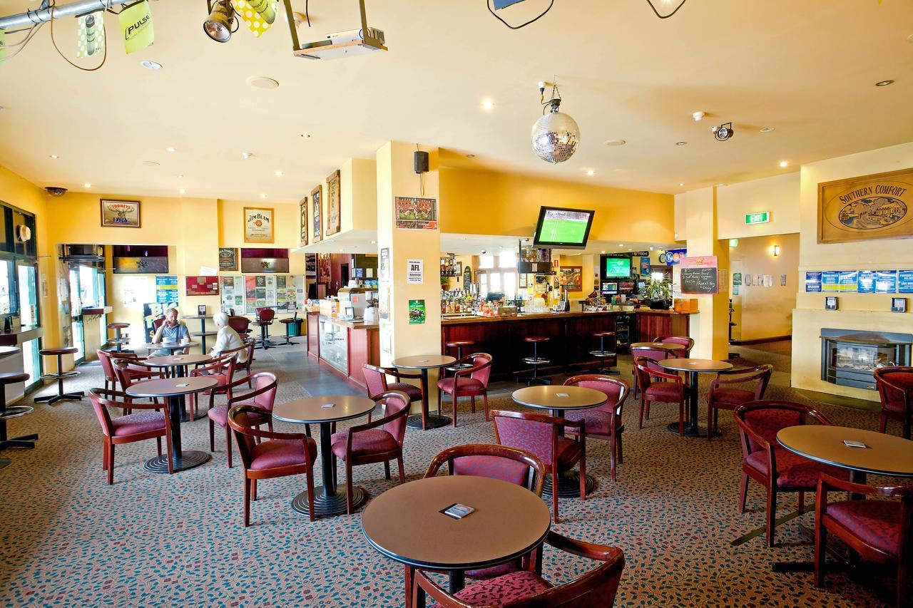 Katoomba Hotel Extérieur photo