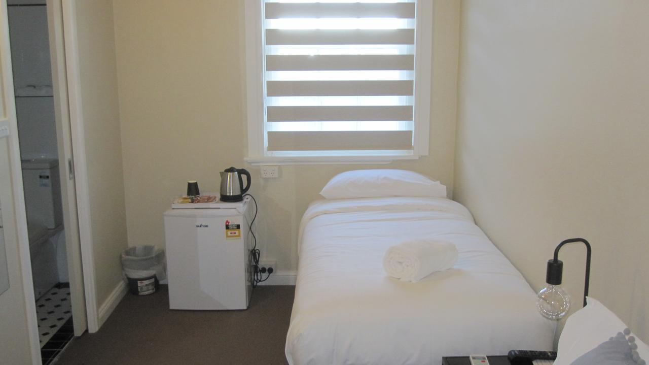 Katoomba Hotel Extérieur photo