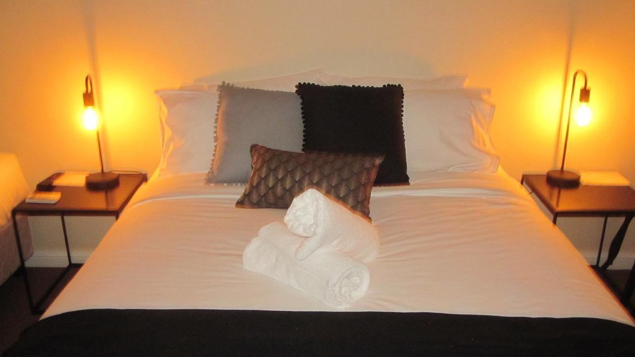 Katoomba Hotel Extérieur photo