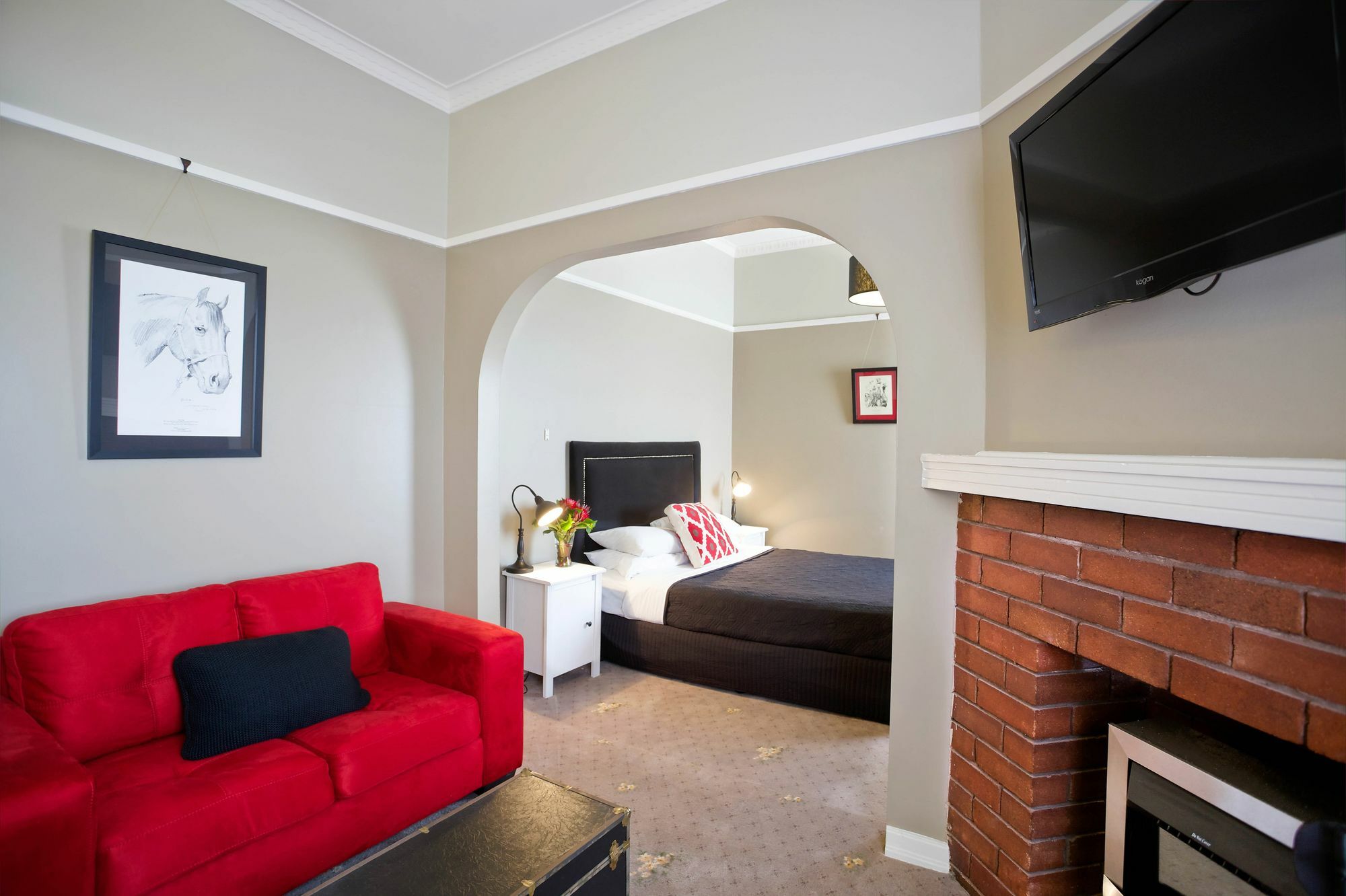 Katoomba Hotel Extérieur photo