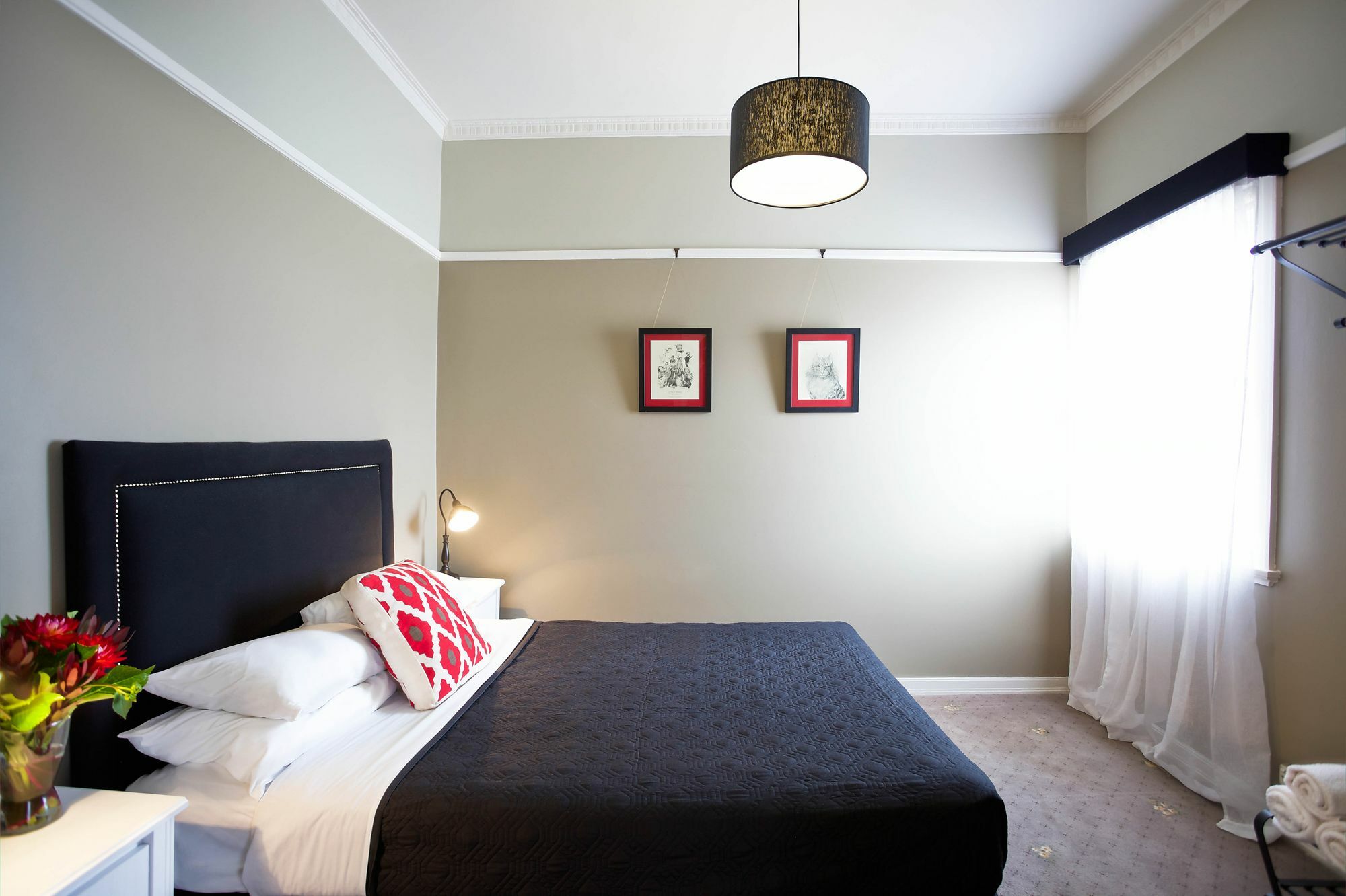 Katoomba Hotel Extérieur photo