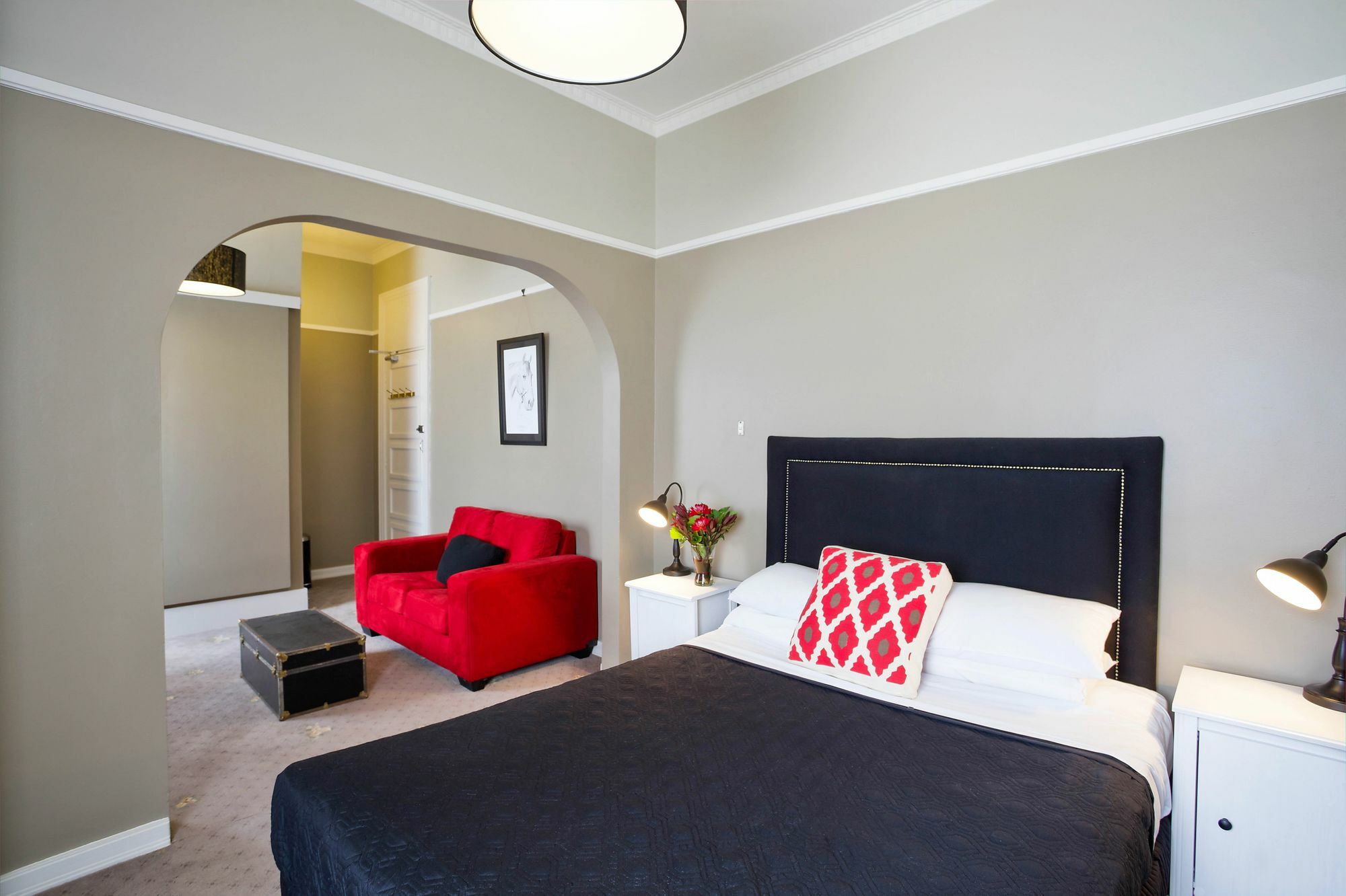 Katoomba Hotel Extérieur photo