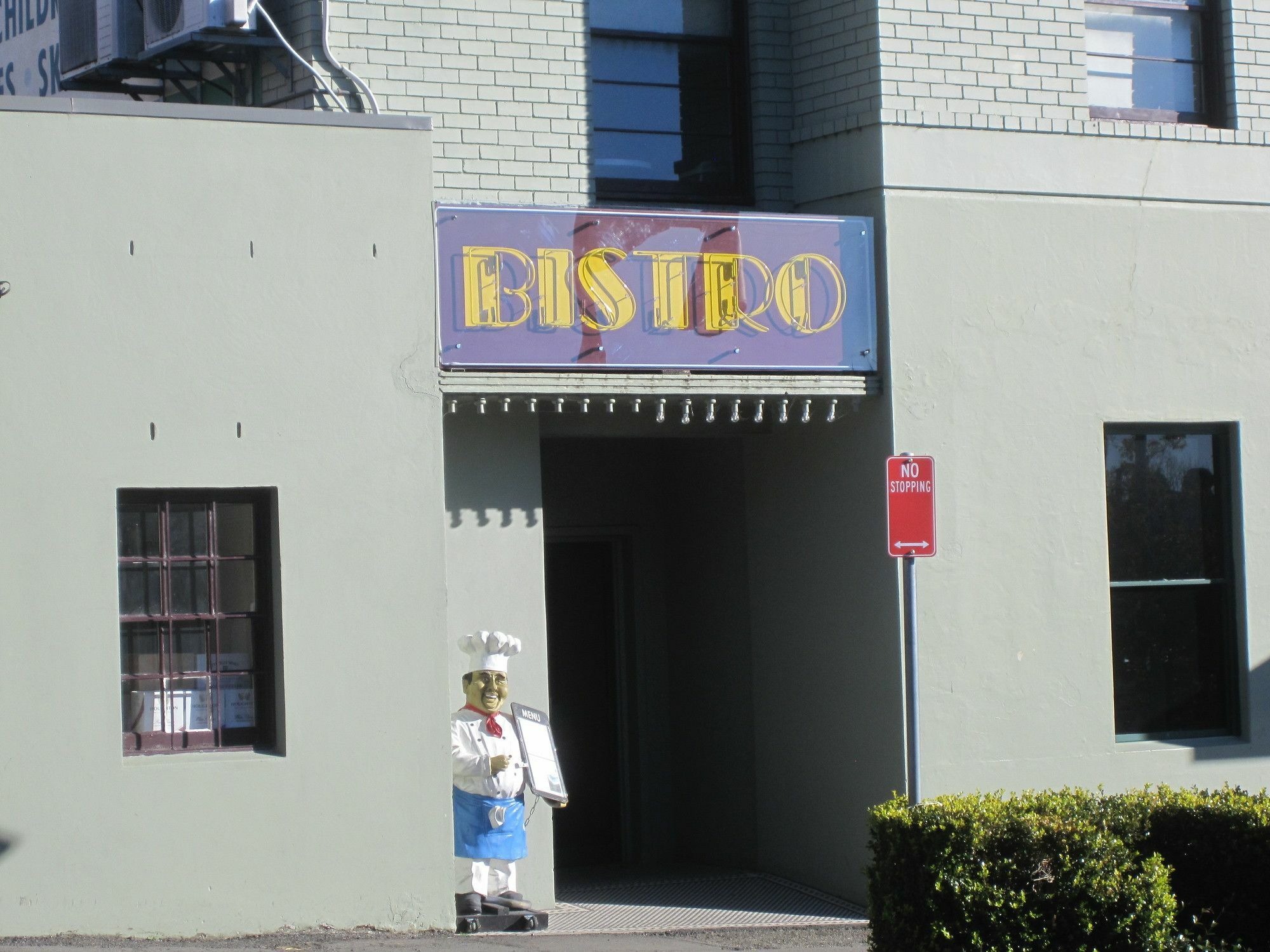 Katoomba Hotel Extérieur photo