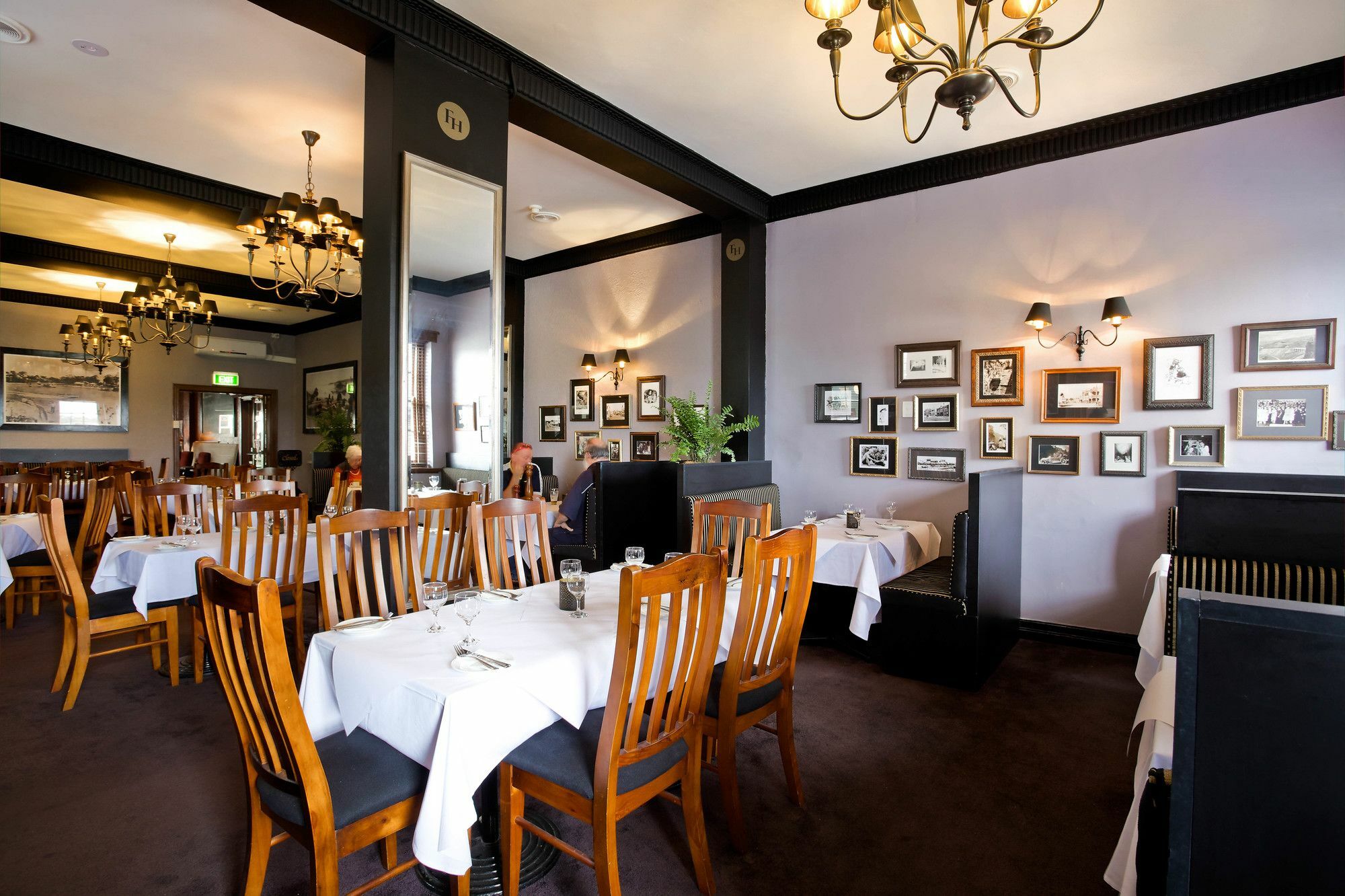 Katoomba Hotel Extérieur photo