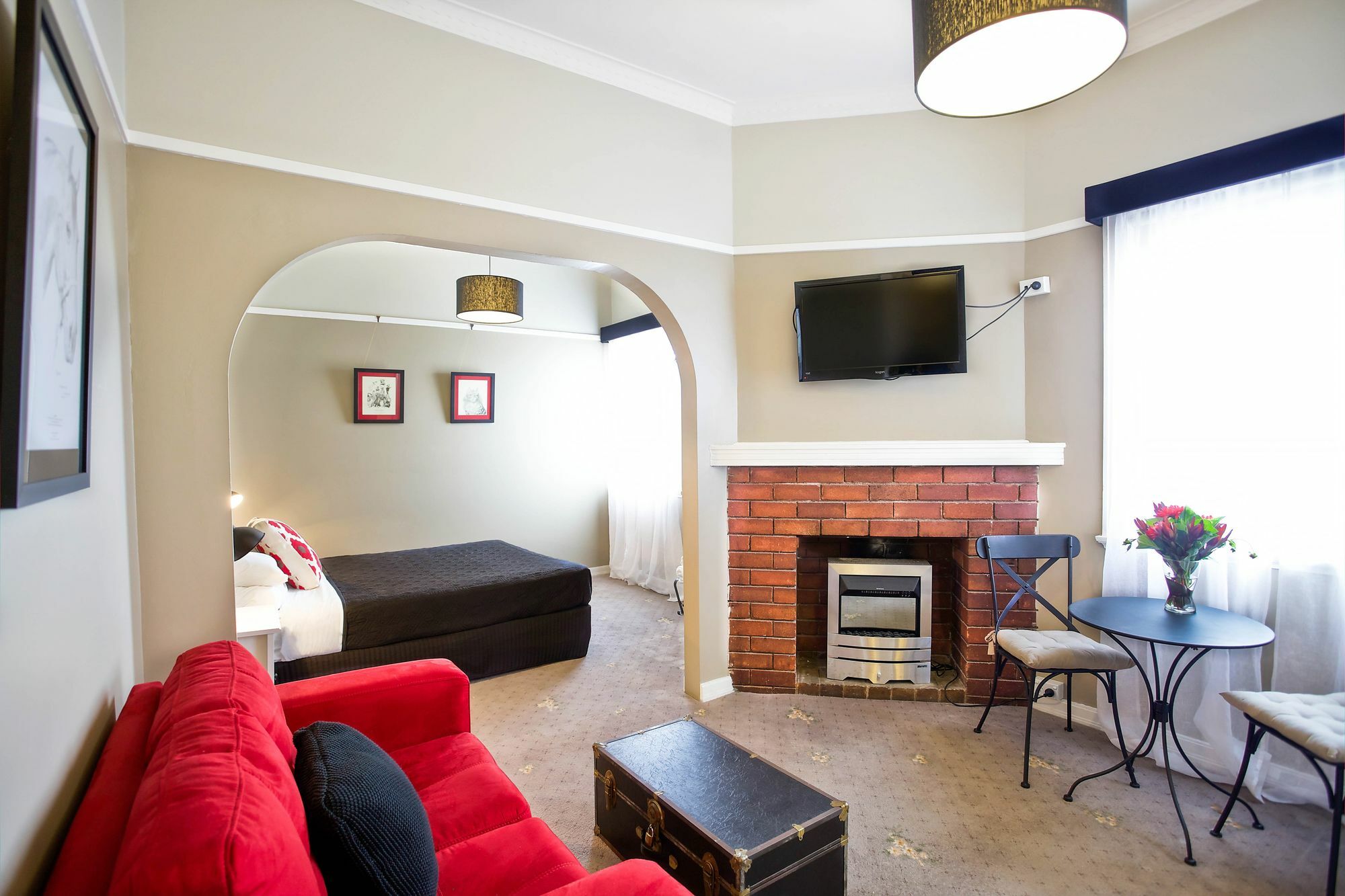 Katoomba Hotel Extérieur photo